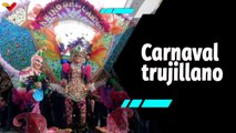 Al Aire | Agenda de actividades turísticas y culturales en Boconó, durante Carnavales