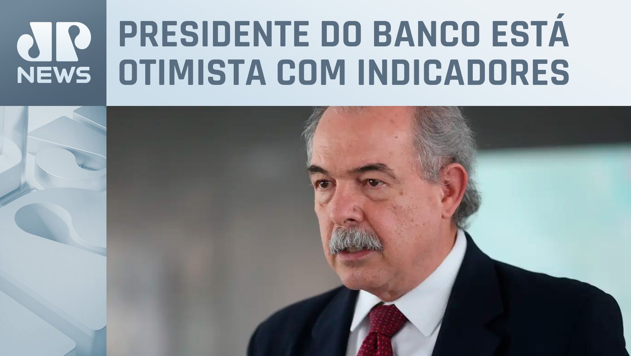 “BNDES é mais transparente hoje em dia”, afirma Mercadante