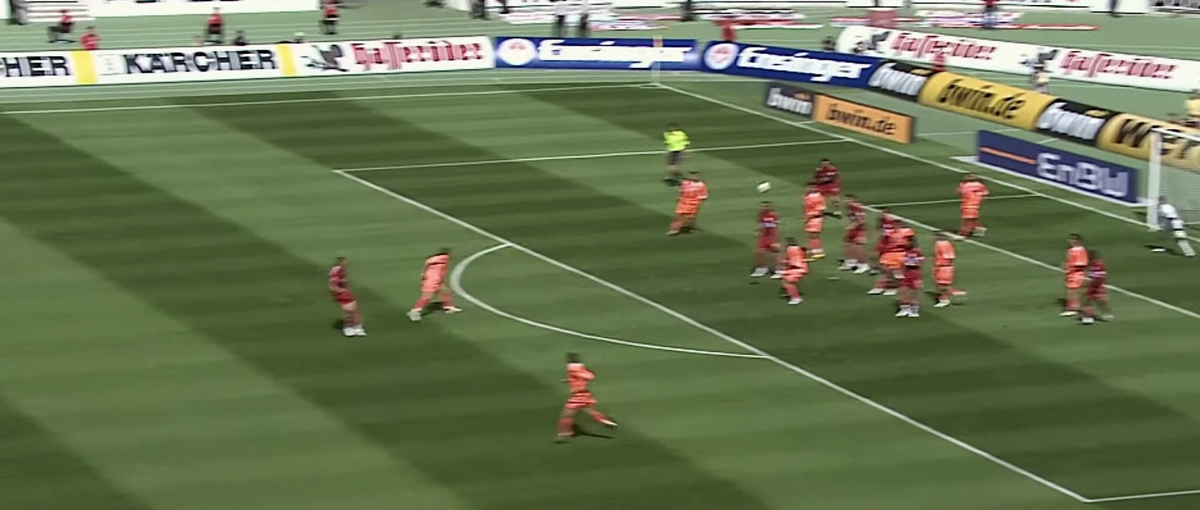 DAS LETZTE TABU Film