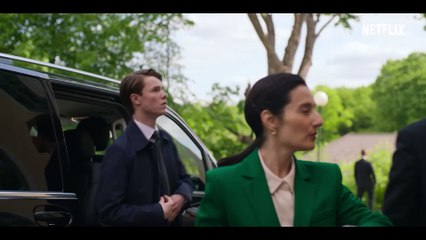 Young Royals Staffel 3