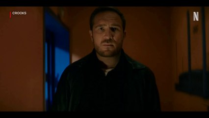 Crooks - Teaser Trailer (Deutsch) HD