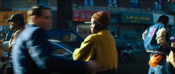 A QUIET PLACE TAG EINS Film