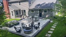 Buff Up Your Backyard Top-Notch Landscaping Service in Buffalo, NY