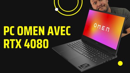 2800€ pour cet OMEN Portable : Valeur et Performance Réellement à la Hauteur ? 💻