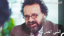 محادثة علي وفاء والأستاذ عادل الساخنة - الطبيب المعجزة الحلقة ال 52