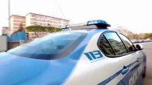 Bari, l'arresto di Eugenio Palermiti: il boss di Japigia portato in carcere