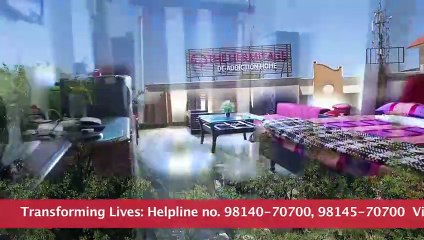 Luxury Rehab in India | Best Rehab Center in India