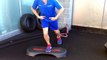 Step Down Pt.2 - for knee rehab and glute strength  _ Feat. Tim Keeley _ No.69 _ Physio REHAB