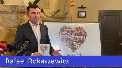 Głogów: R. Rokaszewicz ogłosił start w wyborach
