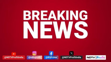 CPI Inflation Falls To 5.1% In January | NDTV Profit