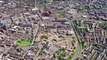 Sheffield retro: Remarkable aerial photos show how city centre has changed since 1930s