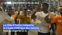 CAN: la Côte d'Ivoire championne d'Afrique au bout d'un parcours fou