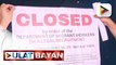 Recruitment agency na walang lisensya at ilegal ang operasyon, ipinasara ng DMW