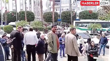 Samet Güdük'e saldıran şahıs yakalandı mı? Samet Güdük'ü vurmadan önce ne dedi?