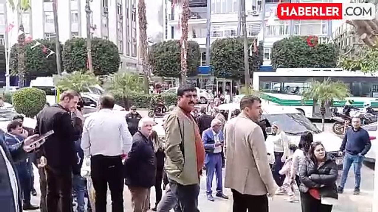 Samet Güdük'e saldıran şahıs yakalandı mı? Samet Güdük'ü vurmadan önce ne dedi?