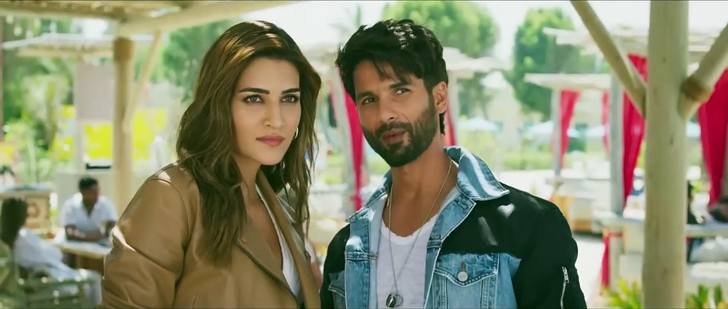 Teri Baaton Mein Aisa Uljha Jiya