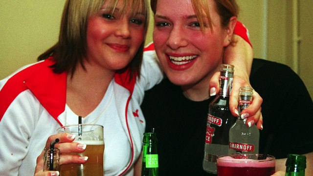 Sheffield retro: Noughties nights out at Kingdom, Republic and Bar Matrix