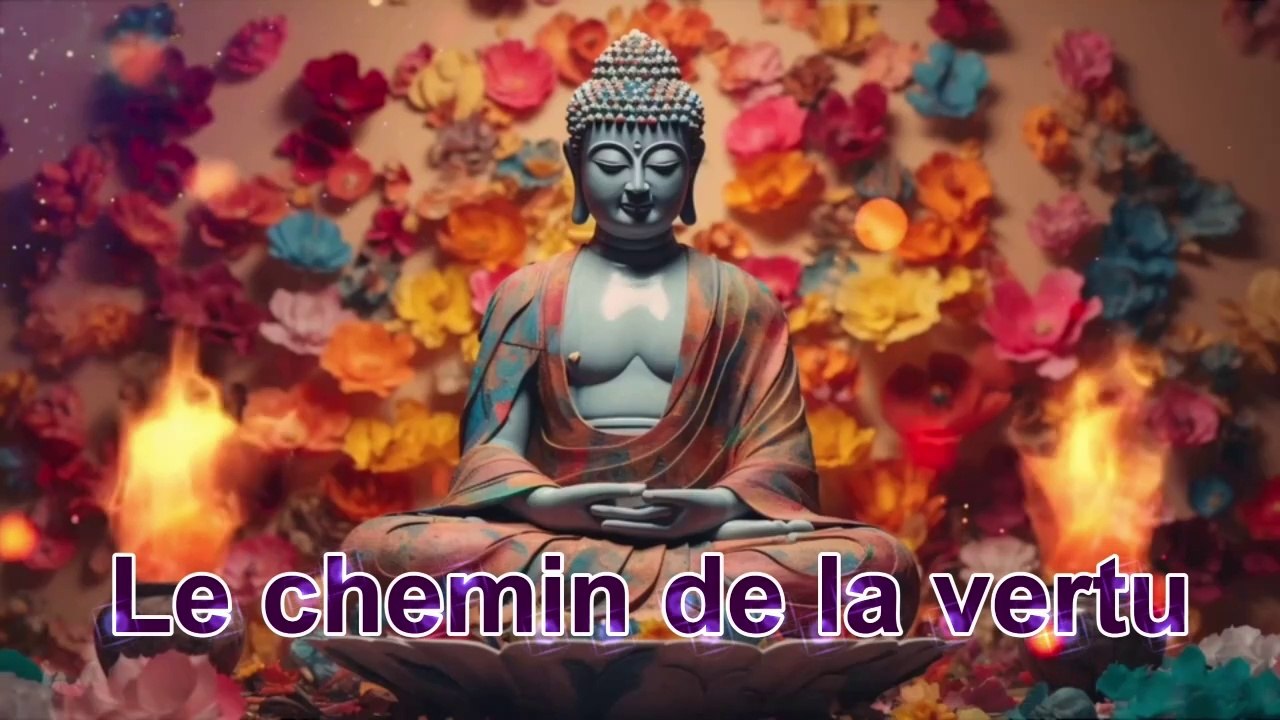 Le Chemin de la Vertu