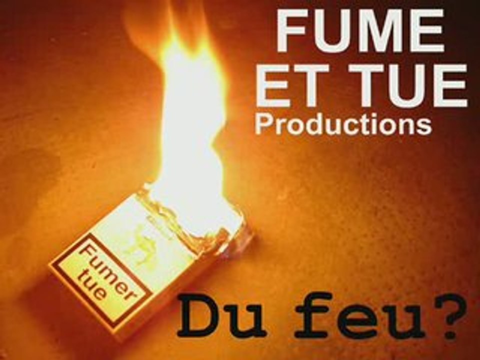Du feu