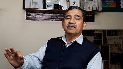 Mr. M. Javaid Pasha Renowned Media Person & Drama Writer, Testimonial for  @ShahruhTechnologies