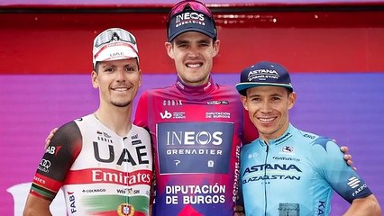 Il Club del FantaCycling - puntata 25