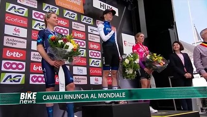 BIKEnews Mercoledì 7 settembre 2022
