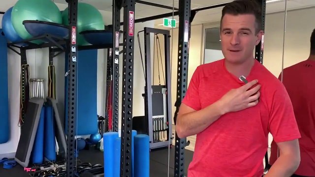 Shoulder Surgery Rehab Post-op weeks 17-20 _ Tim Keeley _ Physio REHAB