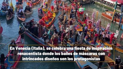 Mardi Gras: Descubre La Magia Y El Color De Las Fiestas Más Vibrantes