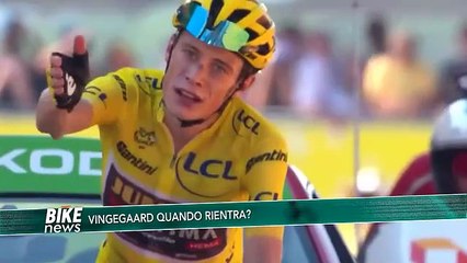 BIKEnews Venerdì 16 settembre 2022