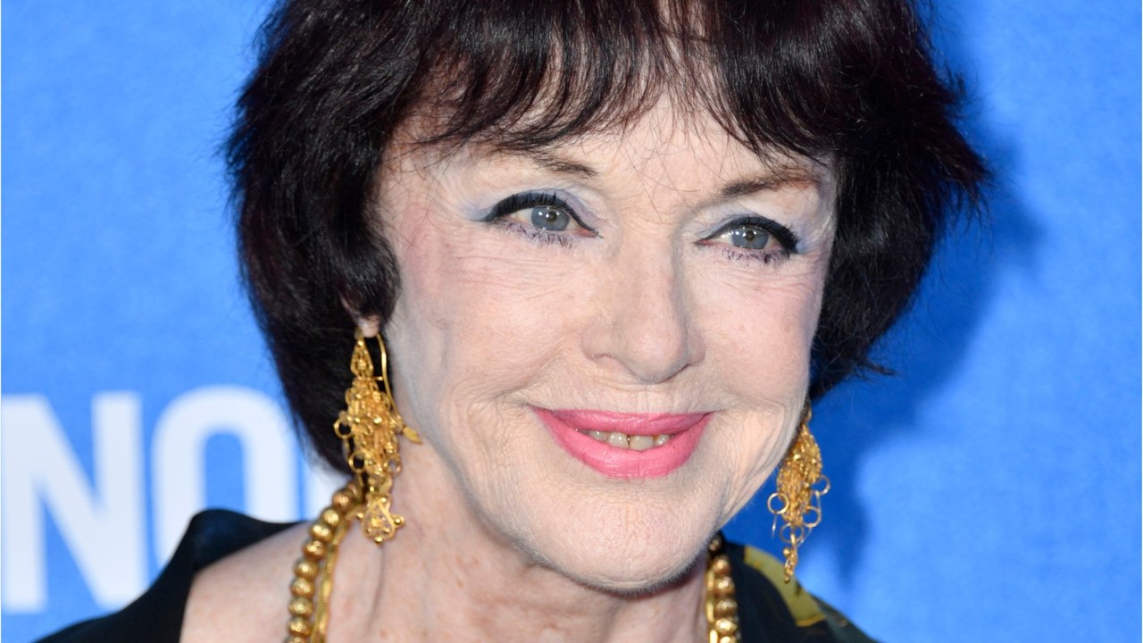 Alexandra Lamy répond aux propos choc d'Anny Duperey "Je n'aime pas les chasses aux sorcières tardives"