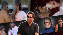 Mukesh Rishi Elaborates Upon The Iconic 'Kheer-Scene' With Amitabh Bachchan In Sooryavansham