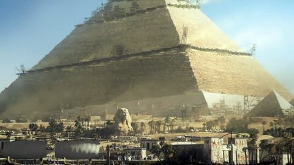 Civilization V Official Announcement Trailer 🎮