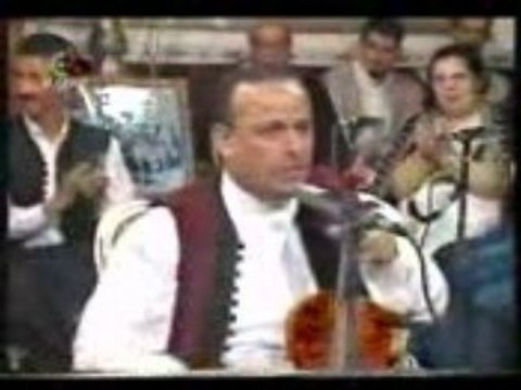 Mohamed Segueni Bonne annÃ© 2004 Constantine