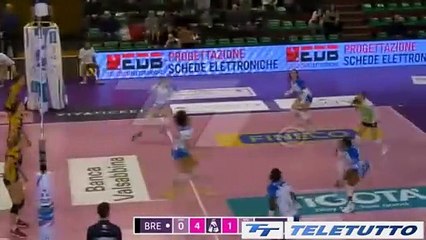 Video News - Valsabbina, altra vittoria