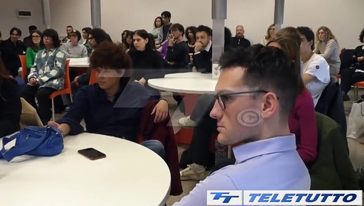 Video News - Its Lonati e il phon del futuro