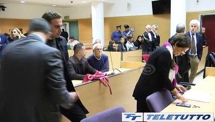 Video News - "Tutte le strade portano alla condanna di Giacomo Bozzoli"