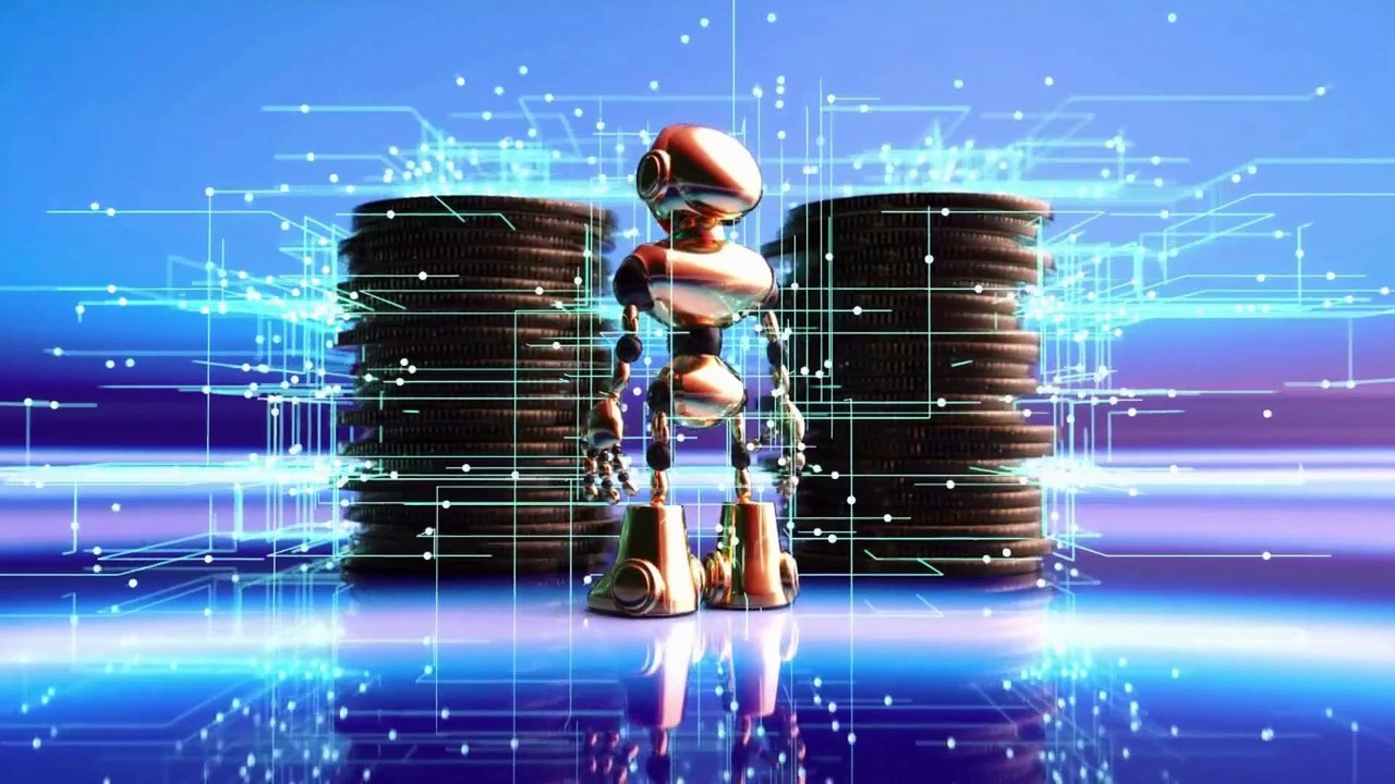 automated binance bot trading