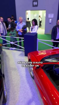 Voitures de collection : est-ce un bon investissement ?