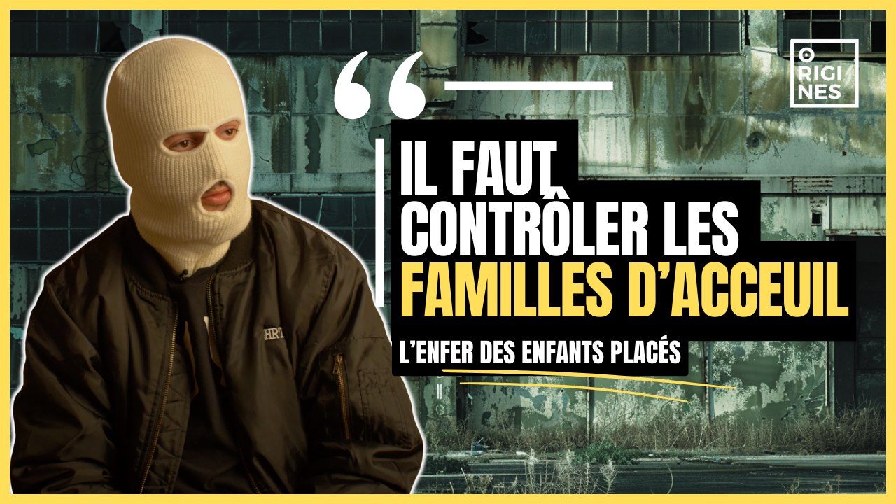 Le Clown triste : La souffrance, maître mot de son enfance