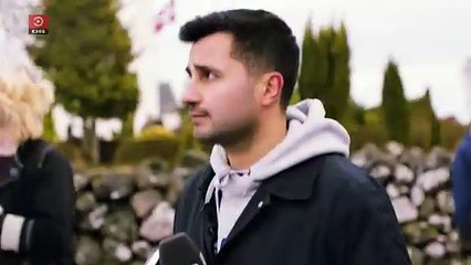 Adnan på tværs: Biblen siger nej til homovielser |2022| DRTV