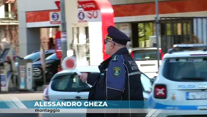 LAVORI IN AUTOSTRADA  PRESTO INTERVENTI SU “TELEGRAFO”