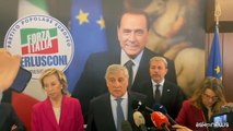 Tajani: per contare serve difesa Ue seria, non condivido parole Trump