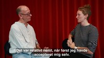 Arne og Naika sprang ud – med fire årtiers mellemrum |2017| DR