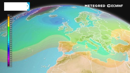 Tempo in miglioramento sull'Italia