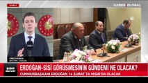 Kabine Cumhurbaşkanı Erdoğan başkanlığında toplandı! İşte gündemdeki konular
