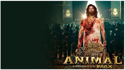 Animal Movie Sensational Record.. దేశ వ్యాప్తంగా సంచలనం | Telugu Filmibeat