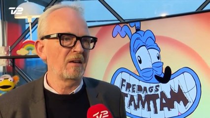 DR dropper 'Disney Sjov' |2022| TV2 Danmark