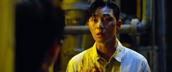 Gyeongseong Creature S01 E06 in hindi Dubbed