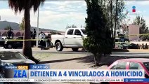 Asesinan a Jorge Monreal, sobrino del gobernador de Zacatecas