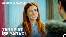 Elif ve Ömer'in Terapist Macerası - Umutsuz Ev Kadınları 113. Bölüm